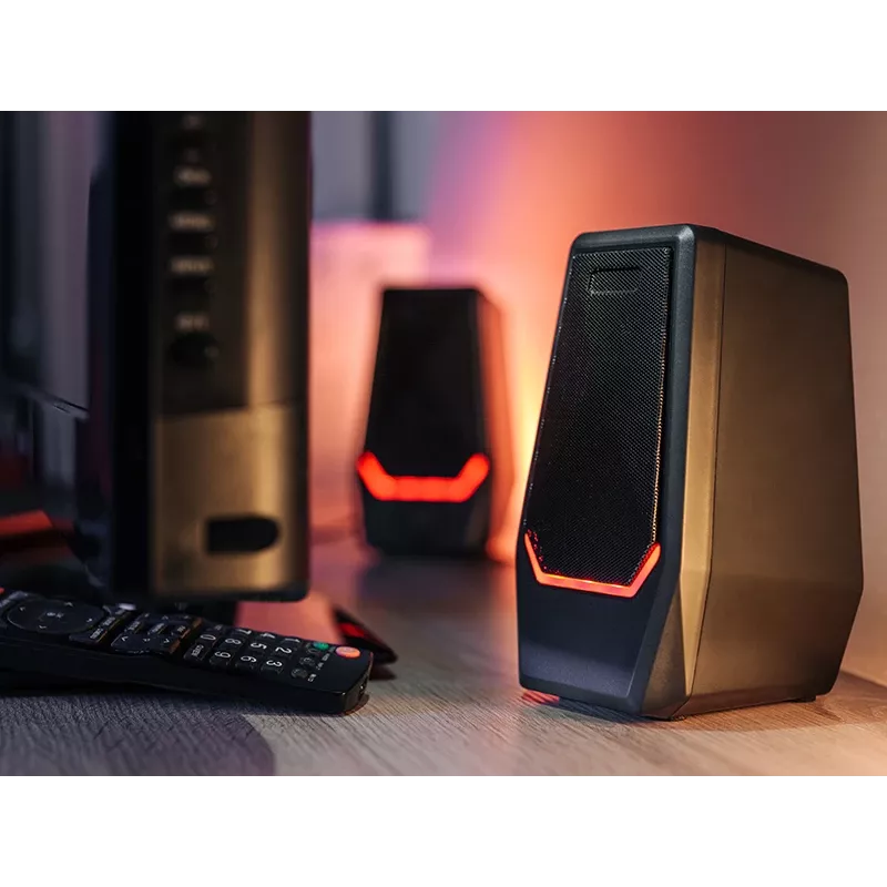 Tracer Loop 2.0 RGB USB-multimediakaiuttimet 2.0, 6 W