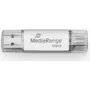 USB-muistitikku MediaRange 512 GB USB 3.2 Gen 1 USB-A USB-C MR940-1