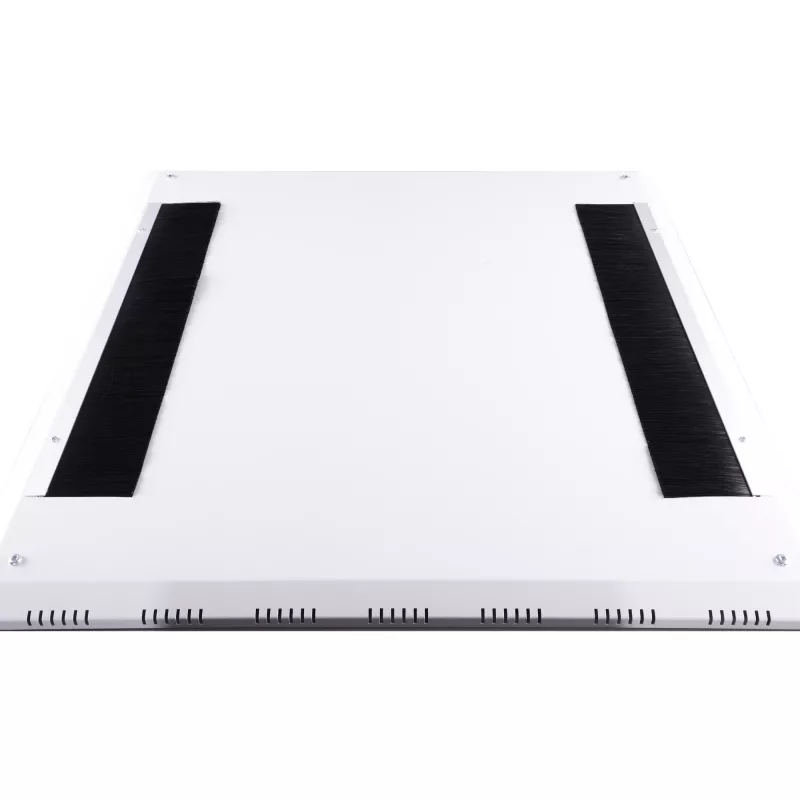 DIGITUS verkkokaappi Unique 32HE 1609x800x800mm harmaa (rahtilähetys)