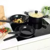 Kattila Russell Hobbs RH03265EU7 Verde, 24 cm