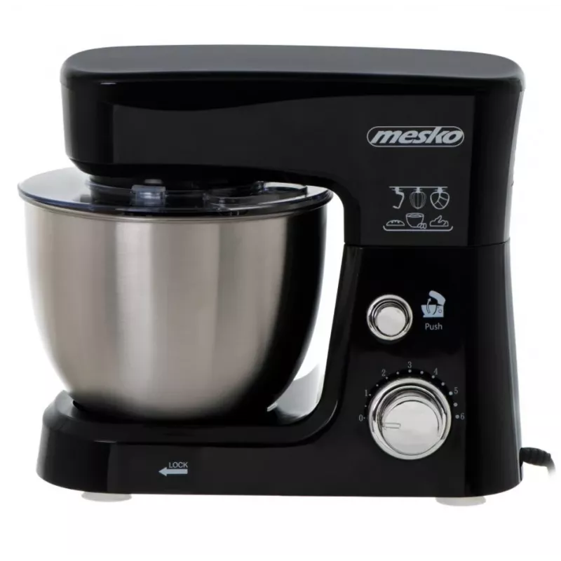 Mesko MS 4217 planetaarinen yleiskone 1200W