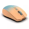 Cian Technology GmbH INCA hiiri IWM-511RT Bluetooth+langaton RGB perusväri oranssi