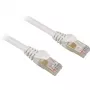 Ethernet-verkkokaapeli Sharkoon RJ45 CAT.6 SFTP 20,0 m