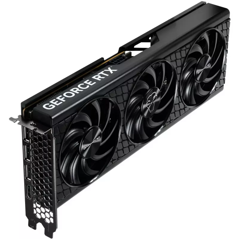 Gainward GeForce RTX 5060 Ti Python III 8GB GDDR7 näytönohjain