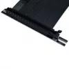 Lian Li PW-PCI-520X lattakaapeli PCI-E x16 – PCI x16 musta 0,2m