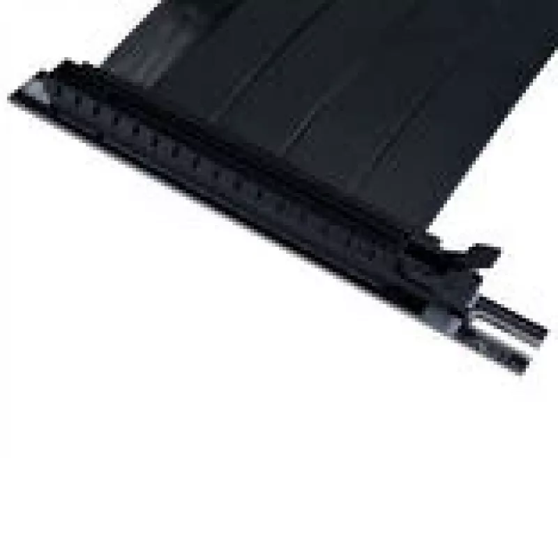 Lian Li PW-PCI-520X lattakaapeli PCI-E x16 – PCI x16 musta 0,2m