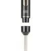 Sauvasekoitin Black+Decker BXHBA800E (800W; musta)