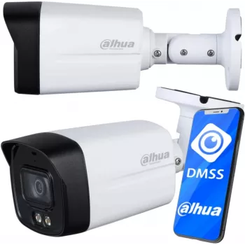 IP-kamera DAHUA IPC-HFW1239TL1-A-IL-0280B