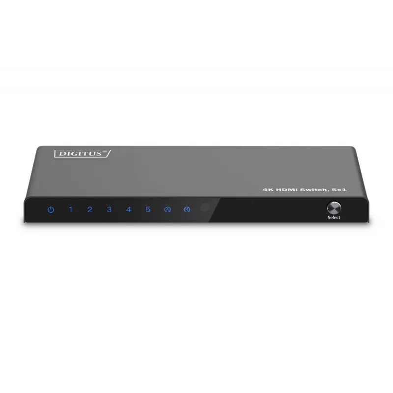 HDMI-videokytkin DS-55332