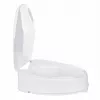 ActionMED NT10AM wc-istuimen korotus kansi, 10 cm