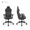Ergonominen pelituoli ThunderX3 Core Smart - Loft
