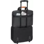 PEDEA Elegance Pro - kannettavan tietokoneen laukku - 39,6 cm (15,6
