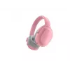 Razer Barracuda kuulokemikrofoni langaton sankamalli pelaamiseen USB Type-C Bluetooth harmaa, pinkki
