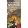 The Vale of Eternity: Artefakte, lautapelin lisäosa