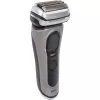 Braun Series 9 Pro+ 9565cc märkä- ja kuivaparranajokone kalvoparranajokone trimmeri metalli