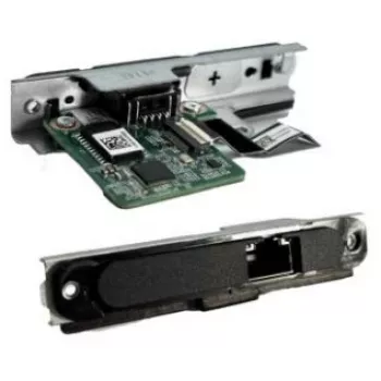 ASUS NUCIOALA0CR 2. 2,5 GbE LAN -laajennus NUC15:lle