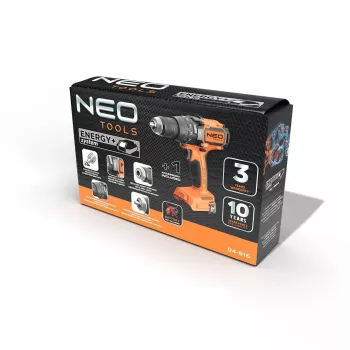 NEO tools 04-616 porakoneen lisävaruste 1 kpl