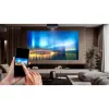 Optoma UHZ68LV kaksoislaserprojektori, DLP, 4K UHD 3840x2160, 5000 ANSI-lumenia