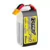 Akku Tattu R-Line 750mAh 14.8V 95C 4S1P JST-XHR