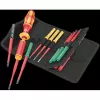 Wera 05006605001 Kraftform Kompakt VDE 15 momenttiruuvitalttasarja