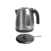 Vedenkeitin Lafe 1,7 L 2200 W ruostumaton teräs