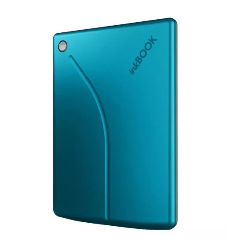 E-lukulaite InkBOOK Solaris Ocean — 8 GB muisti, WLAN