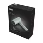 Hiustenkuivaaja Braun BRHD211E 2200W Ionic Technology