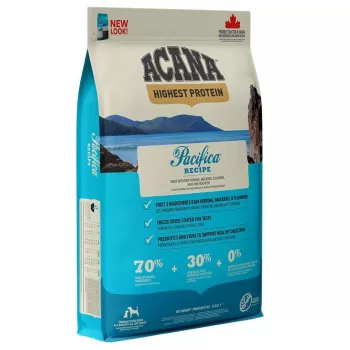 ACANA Highest Protein Pacifica - kuivaruoka koirille - 6 kg