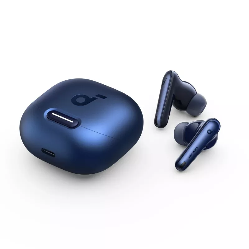 Kuulokkeet Soundcore Liberty 4 NC