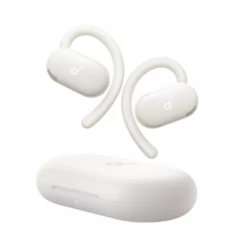 Kuulokkeet Soundcore V20i valkoinen