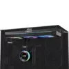 Lian Li GA II Hydroshift II LCD-C 360CL prosessori All-in-One-nestekierron jäähdytin 12 cm musta 1 kpl