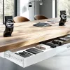 Audiocore AC805 stereokaiutin 2.0 PC 6W musta