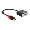 Videokaapelisovitin DeLOCK 62734