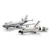 LEGO Icons 10360 Shuttle Carrier Aircraft rakennussarja, 2417 palaa