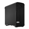Fractal Design Torrent torni musta