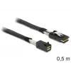SAS-kaapeli DeLOCK 83388