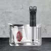 Sous Vide -kypsennin Caso SV 1200 Pro Smart