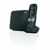 Analoginen/DECT-puhelin Gigaset E630