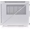 PC-kotelo Thermaltake Divider 200 TG Air Snow Micro Tower valkoinen