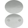 Brennenstuhl BR 1000 magneettinen asennuslevy palovaroittimille