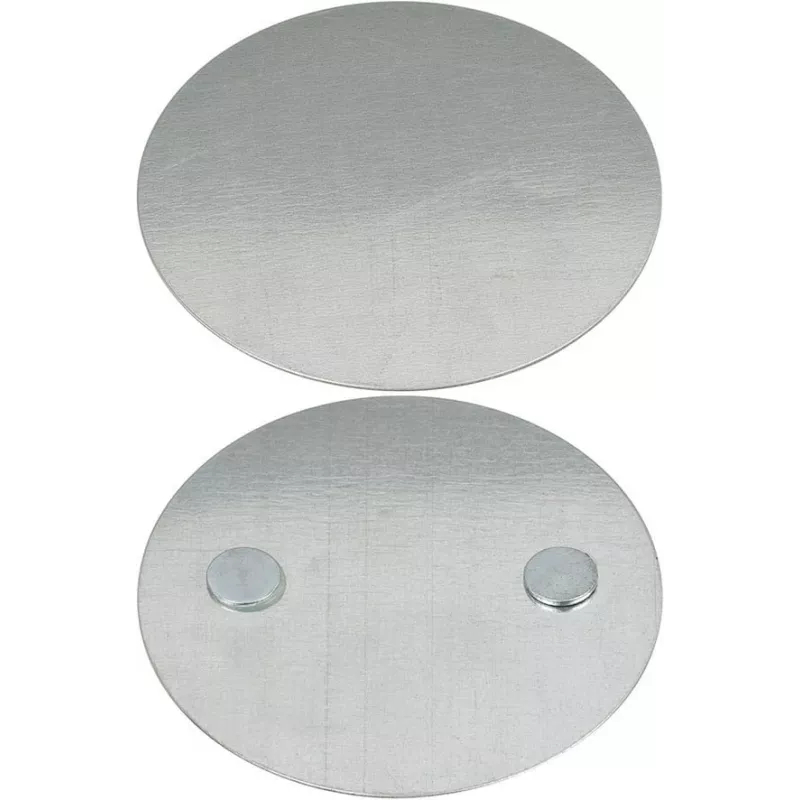 Brennenstuhl BR 1000 magneettinen asennuslevy palovaroittimille