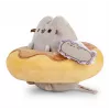 Pusheen suklaamunkkimaskotti