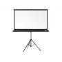 Elite Screens jalustakangas kannettava | T84UWV1 | halkaisija 84