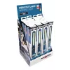 Käsivalaisin Ansmann WL250B musta sininen COB LED 3 W 215 lm