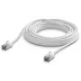 Verkkokaapeli Ubiquiti UACC-Cable-Patch-Outdoor-C6A-8M-W RJ-45 Cat6a 8 m valkoinen