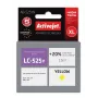 Activejet AB-525YN muste (korvaa Brother LC525Y; Supreme; 15 ml; keltainen)