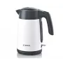 Bosch TWK7L461 vedenkeitin 1,7 l 2400 W valkoinen
