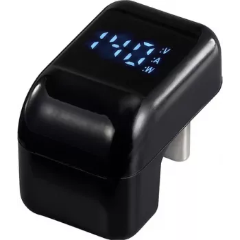 Renkforce USB-C-sovitin [1x uros - 1x naaras] USB4 Digital U-Type uros (RF-6826672)