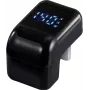 Renkforce USB-C-sovitin [1x uros - 1x naaras] USB4 Digital U-Type uros (RF-6826672)