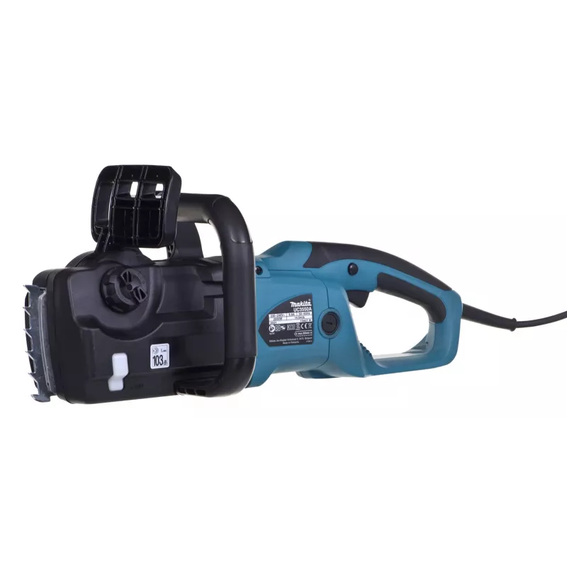 Makita UC3550A moottorisaha 2000 W musta, sininen
